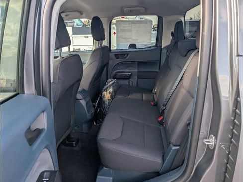 New 2025 Ford Maverick XL w/ 4K Tow Package image 11