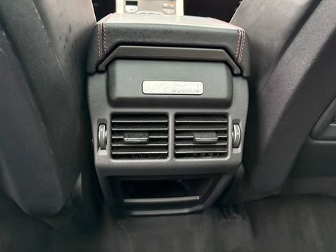 Used 2017 Land Rover Range Rover Evoque HSE Dynamic image 23