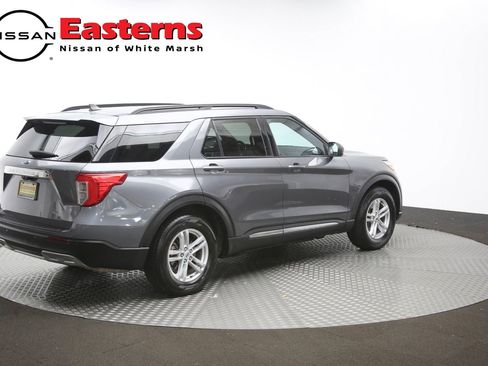 Used 2023 Ford Explorer XLT w/ Equipment Group 202A RWD image 41