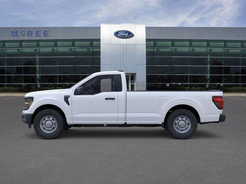 New 2026 Ford F150 XL image 3