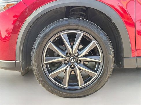 Used 2018 MAZDA CX-5 Grand Touring image 44