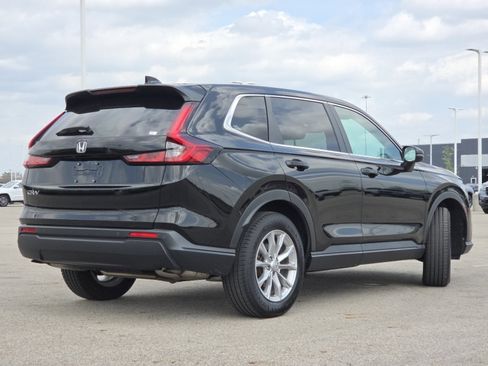 Used 2025 Honda CR-V EX-L image 20
