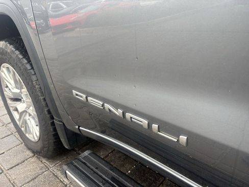 Used 2019 GMC Sierra 1500 Denali w/ Technology Package image 13