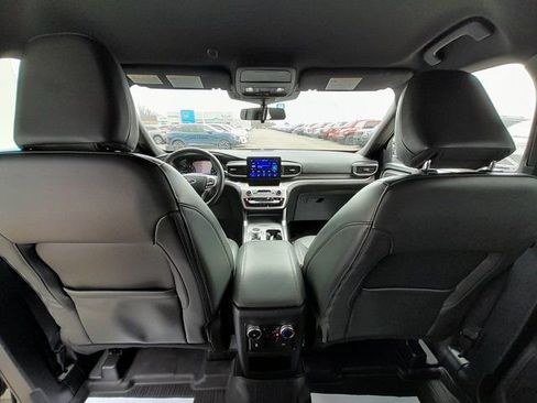 Used 2021 Ford Explorer Timberline AWD/4WD image 45