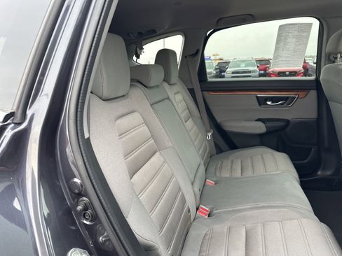 Used 2018 Honda CR-V EX image 26