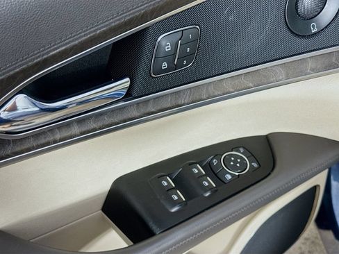 Used 2019 Lincoln Nautilus Reserve AWD/4WD image 22