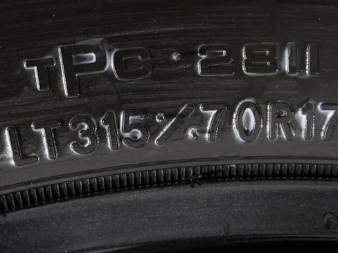 Used 2026 Chevrolet Colorado ZR2 w/ ZR2 Bison Edition image 50