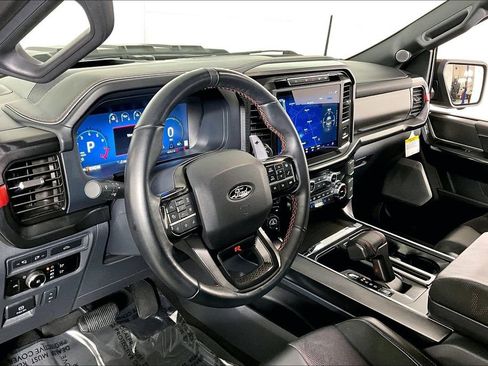 Used 2024 Ford F150 Raptor w/ Equipment Group 803A Raptor R image 13