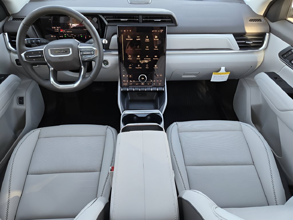 New 2027 GMC Terrain Denali w/ LPO, Black Badging Package AWD/4WD image 20