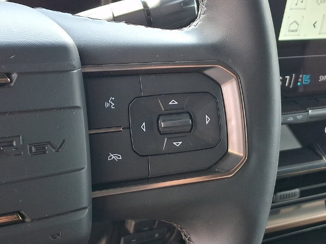 Used 2025 GMC Hummer EV 3X AWD/4WD image 8