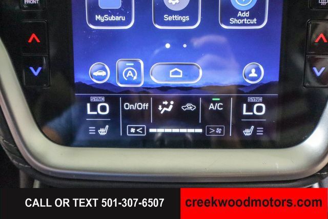 Used 2020 Subaru Outback Premium AWD/4WD image 49