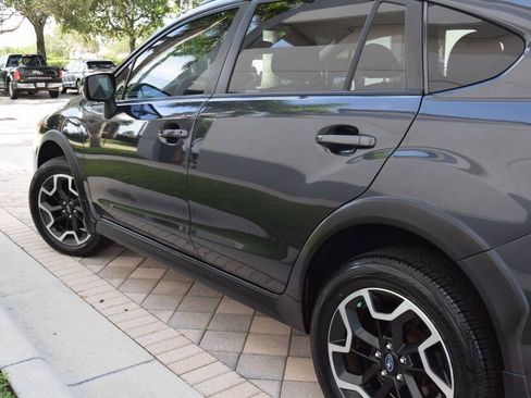 Used 2016 Subaru Crosstrek 2.0i Premium w/ Popular Package #2 AWD/4WD image 26
