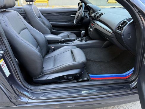 Used 2008 BMW 135i 135i 2dr Convertible image 19