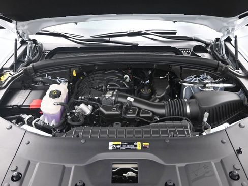 New 2025 Jeep Grand Cherokee L Altitude image 29