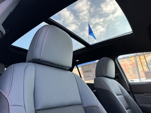 New 2026 Honda Prologue Elite image 19