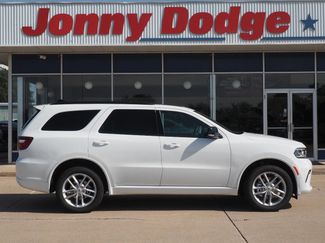 New 2026 Dodge Durango GT image 1