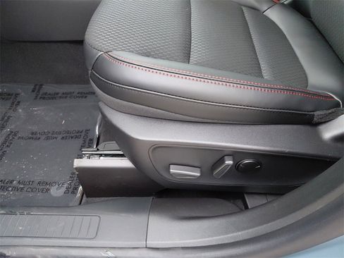 New 2026 Ford Escape ST-Line w/ Tech Pack #1 image 28