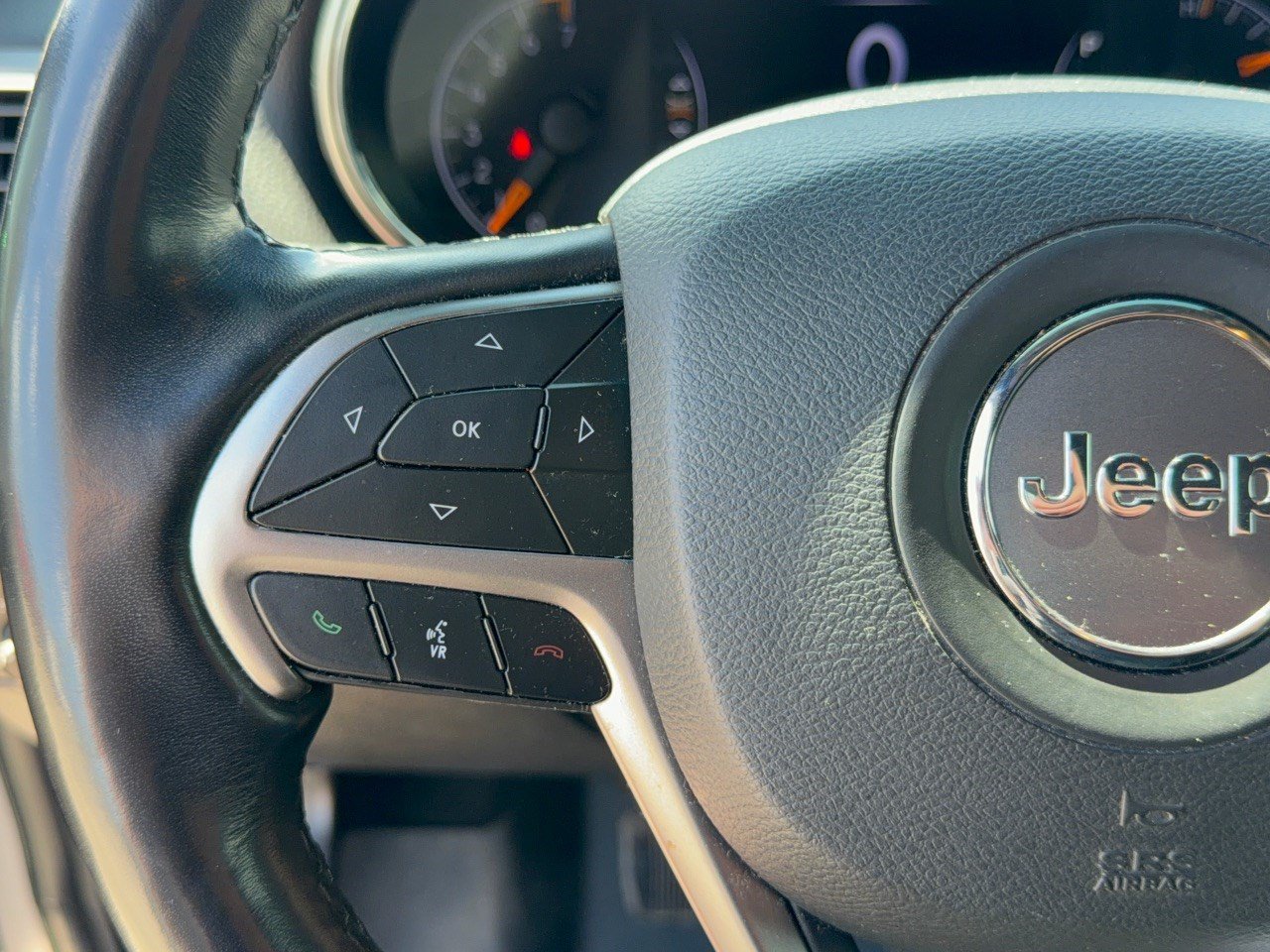 Used 2021 Jeep Grand Cherokee Laredo X RWD image 18