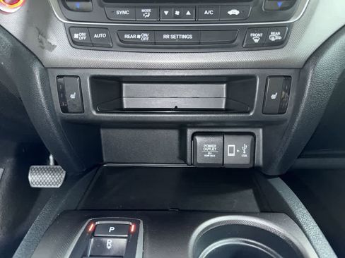 Used 2023 Honda Ridgeline RTL image 32