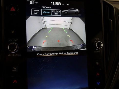 New 2026 Subaru Crosstrek 2.0i Premium image 20