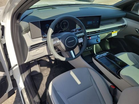 New 2026 Hyundai Tucson Limited image 11