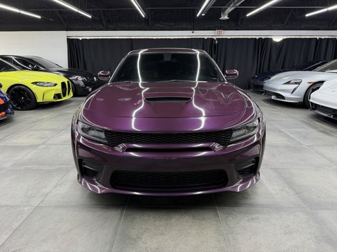Used 2020 Dodge Charger Scat Pack image 10