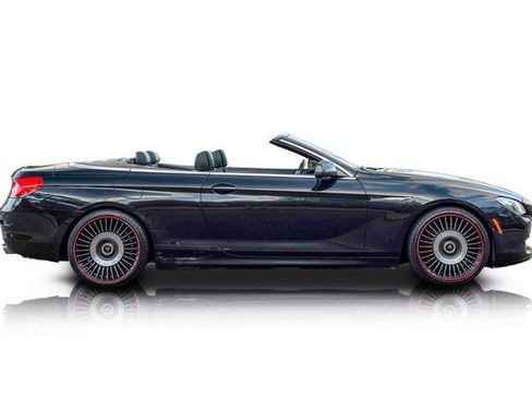 Used 2012 BMW 650i Convertible image 2