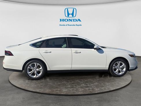 New 2026 Honda Accord LX image 6
