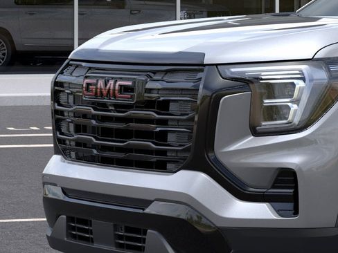 New 2026 GMC Terrain Elevation w/ Black Edition AWD/4WD image 37