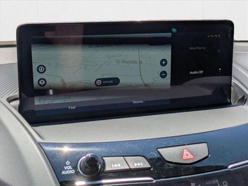 New 2025 Acura RDX A-Spec image 14