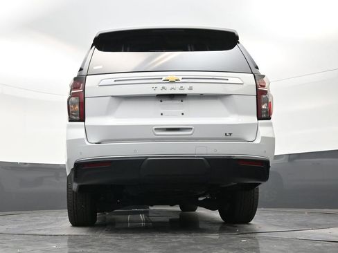 Used 2024 Chevrolet Tahoe LT w/ LT Signature Package RWD image 23