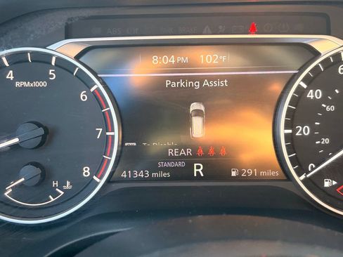 Certified 2022 Nissan Rogue SV w/ SV Premium Package FWD image 32