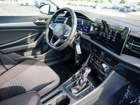 New 2025 Volkswagen Jetta S image 27