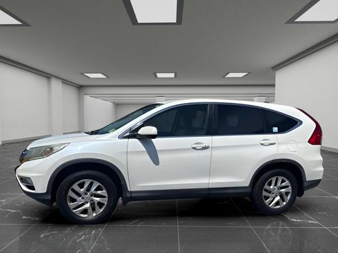 Used 2015 Honda CR-V EX image 8