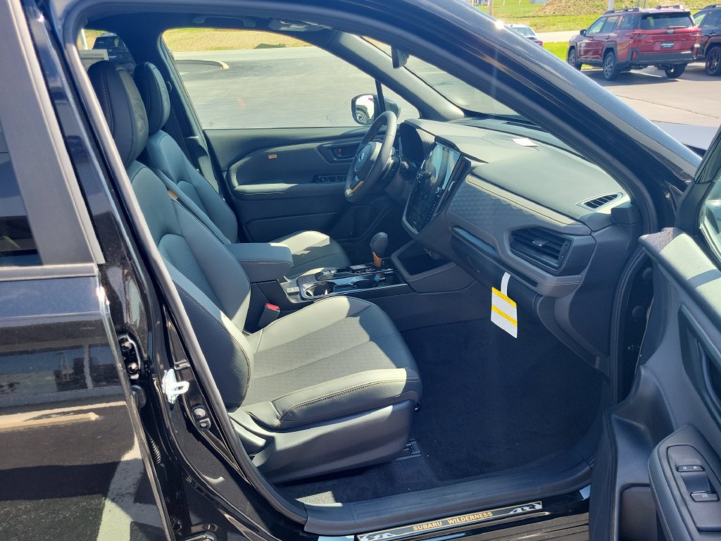 New 2026 Subaru Forester Wilderness AWD/4WD image 14