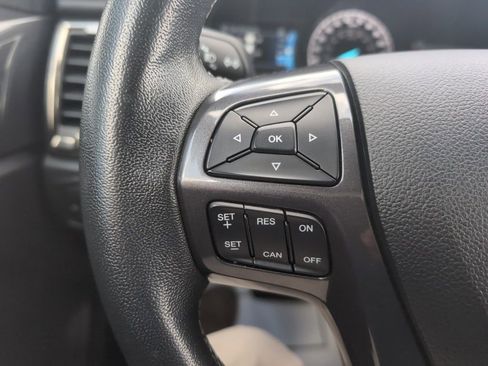 Used 2021 Ford Ranger Lariat w/ Trailer Tow Package image 18