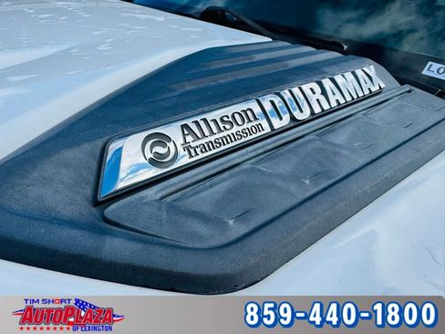 Used 2021 Chevrolet Silverado 2500 LT w/ Fleet Comfort Package image 14