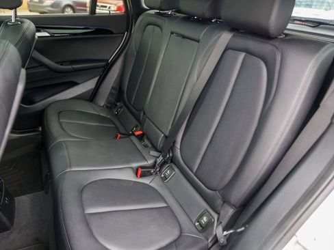 Used 2021 BMW X1 sDrive28i w/ Premium Package image 25