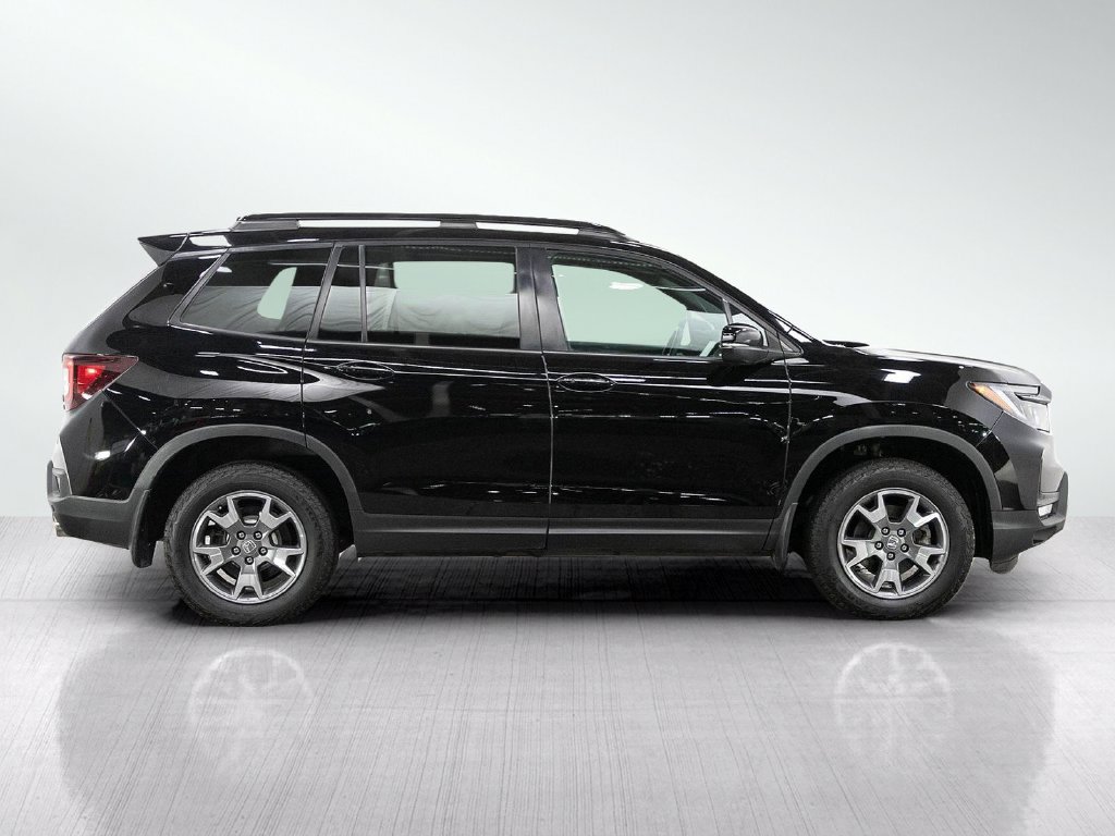 Used 2023 Honda Passport TrailSport image 7