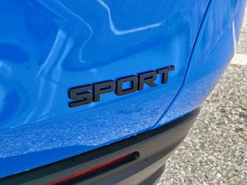 New 2027 Honda HR-V Sport image 5