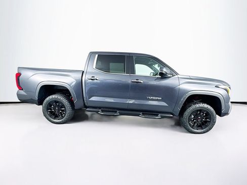 New 2026 Toyota Tundra Limited AWD/4WD image 10