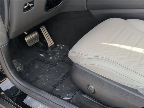 New 2026 Mercedes-Benz GLC 300 4MATIC image 4