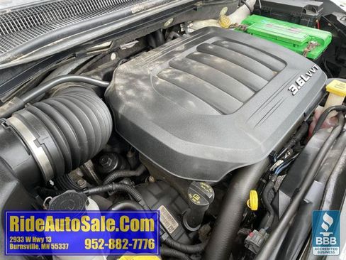 Used 2011 Dodge Grand Caravan Express FWD image 21