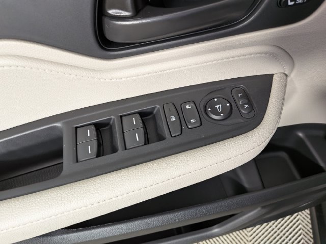 New 2027 Honda Odyssey EX-L image 15