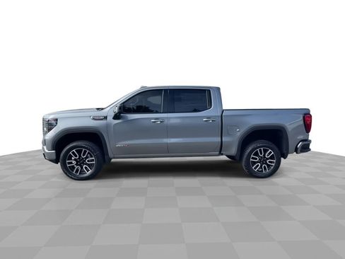 New 2026 GMC Sierra 1500 AT4 w/ Technology Package AWD/4WD image 5