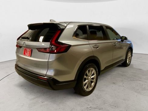 Used 2023 Honda CR-V EX image 5