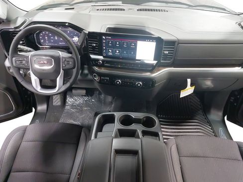 New 2026 GMC Sierra 1500 Elevation image 9