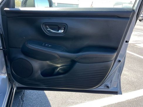 Used 2023 Honda HR-V Sport image 28