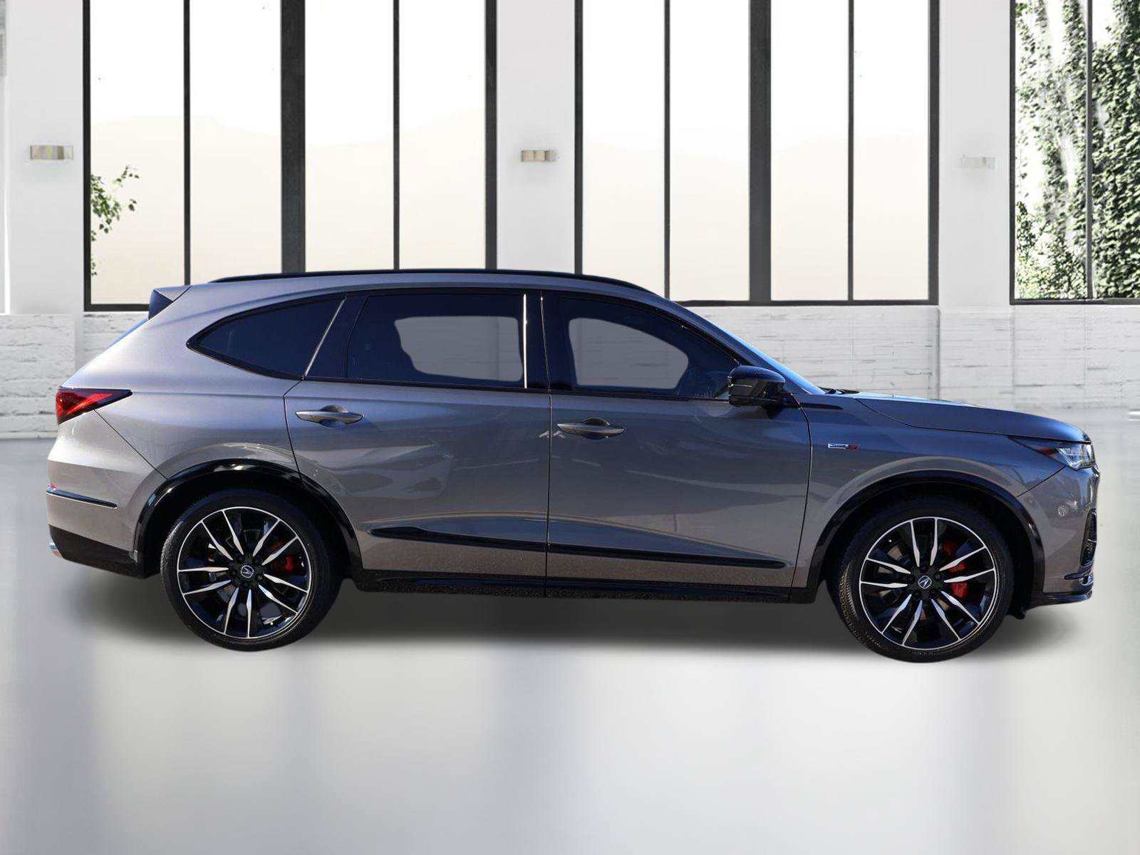 Used 2022 Acura MDX Type S w/ Advance Package AWD/4WD image 6