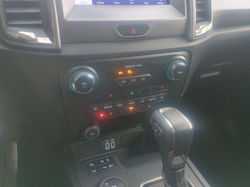 Used 2020 Ford Ranger XLT w/ Equipment Group 302A Luxury image 26